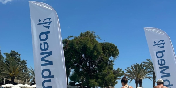 Club Med Palmiye’de Padel Turnuvası: Spor, Sosyete ve Lüks Bir Arada