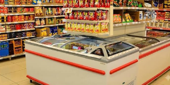 Yanıltıcı pestisit reklamı yapan zincir markete 1 milyon 83 bin lira ceza kesildi