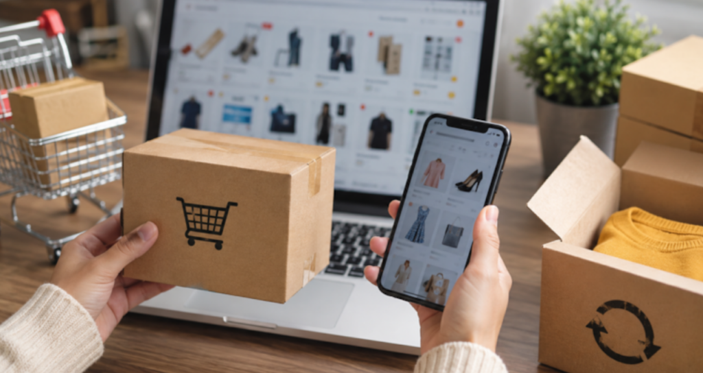 Ticaret Bakanlığı İnternet Alışverişlerinde Tüketici Yorumlarına Yönelik Yeni Düzenlemeleri Yürürlüğe Koydu