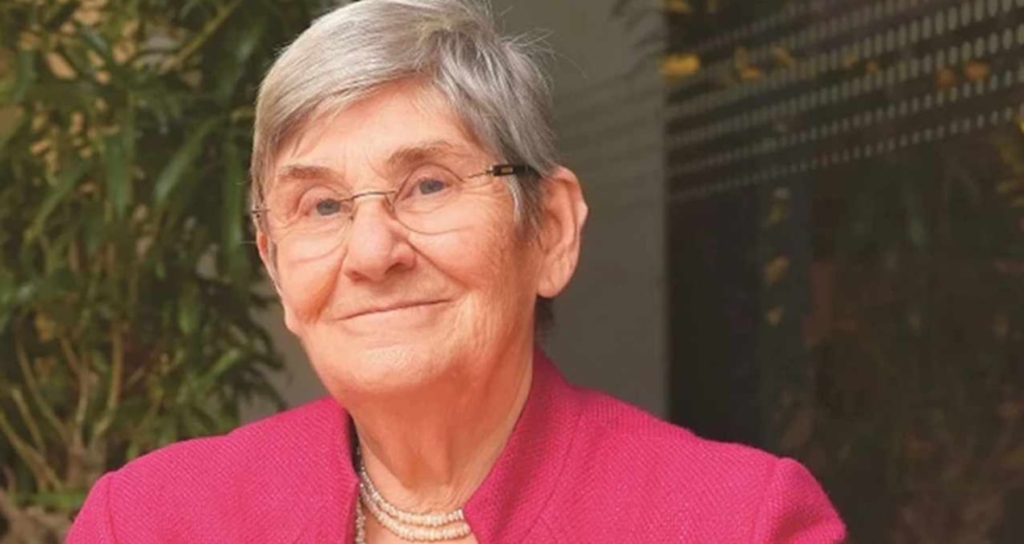Prof. Dr. Canan Karatay Zeytinyağı Tüketimi ve Hamilelik Testleri Hakkında Konuştu