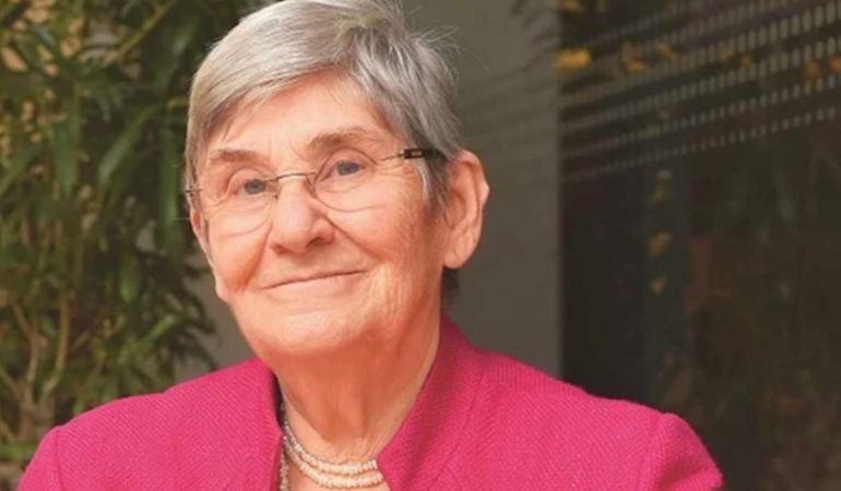 Prof. Dr. Canan Karatay Zeytinyağı Tüketimi ve Hamilelik Testleri Hakkında Konuştu
