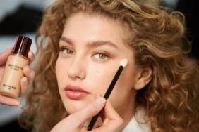 Guerlain Terracotta Serisi Yeni Kapatıcı ve Pudra Fondöten ile Genişliyor