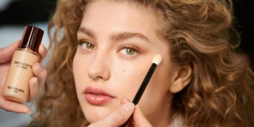 Guerlain Terracotta Serisi Yeni Kapatıcı ve Pudra Fondöten ile Genişliyor