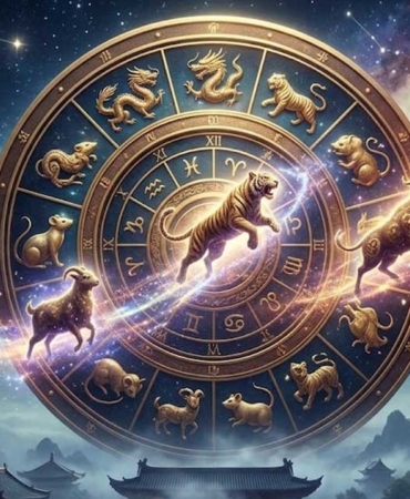 Çin Astrolojisine Göre 15 Ekim Sonrası Üç Burç İçin Yeni Fırsatlar Doğuyor