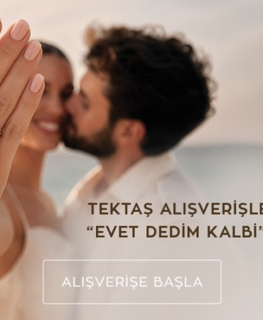 Zen Pırlanta tektaş alışverişi yapan müşterilerine özel tasarım hediye sunuyor