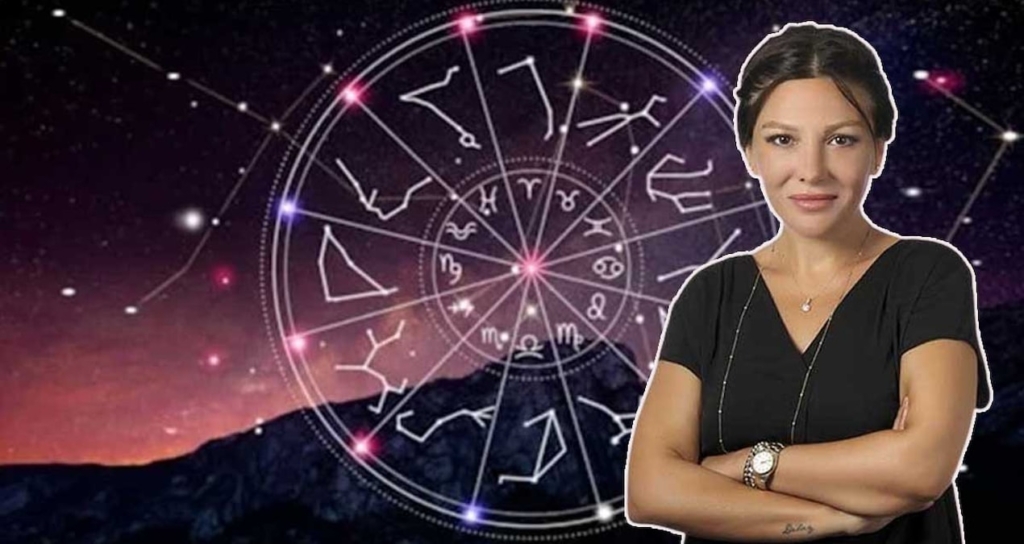 Dolunay Karaca 27 Ekim Günlük Burç Değerlendirmelerini ve Astroloji Tavsiyelerini Paylaştı