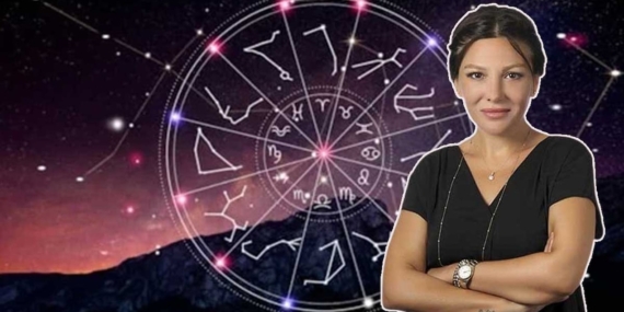 Dolunay Karaca 27 Ekim Günlük Burç Değerlendirmelerini ve Astroloji Tavsiyelerini Paylaştı