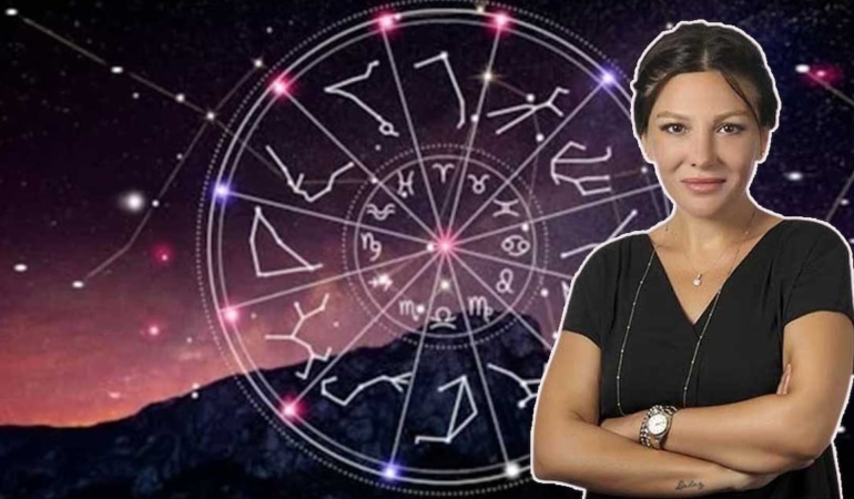 Dolunay Karaca 27 Ekim Günlük Burç Değerlendirmelerini ve Astroloji Tavsiyelerini Paylaştı
